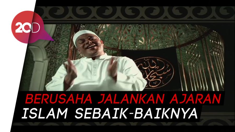 Haddad Alwi Dituding Pengikut Syiah, Ini Tanggapannya