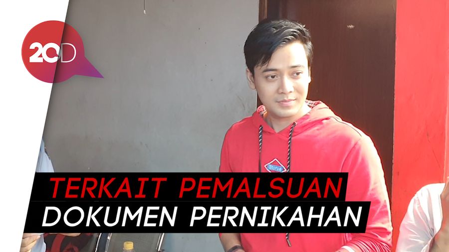 Kriss Hatta Siap Kawal Kasasi Kasusnya dengan Hilda Vitria