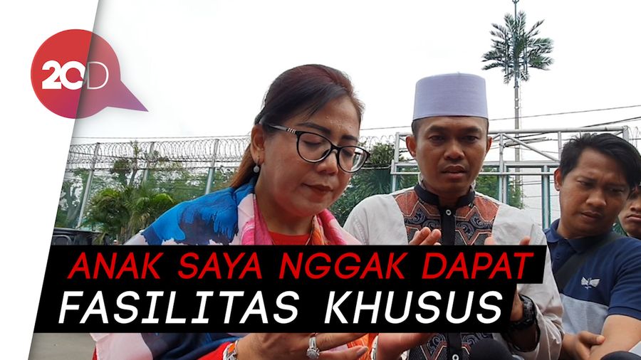 Adik Kriss Hatta Disebut Tak Terlibat Skandal Garuda