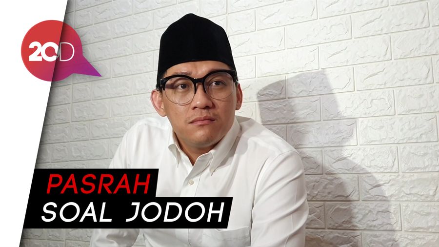 Belum Bisa Move On, Ifan Seventeen Masih Simpan Barang Milik Istri
