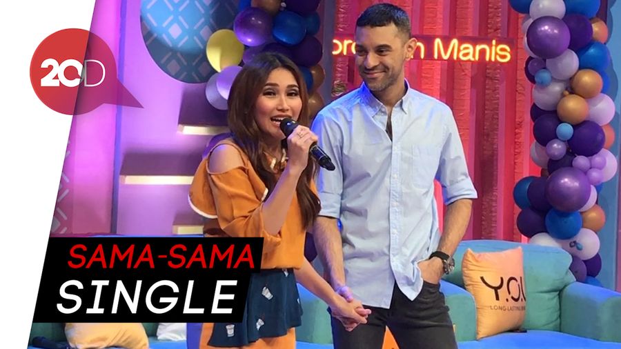 Didi Riyadi Akui Suka Ayu Ting Ting Sampai Tukeran Nomor HP