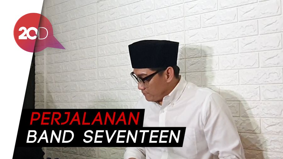 Jalankan Wasiat, Ifan Seventeen akan Rilis Film Dokumenter