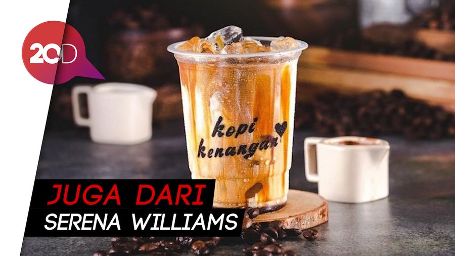 Kopi Kenangan Dapat Suntikan Modal dari Jay-Z!