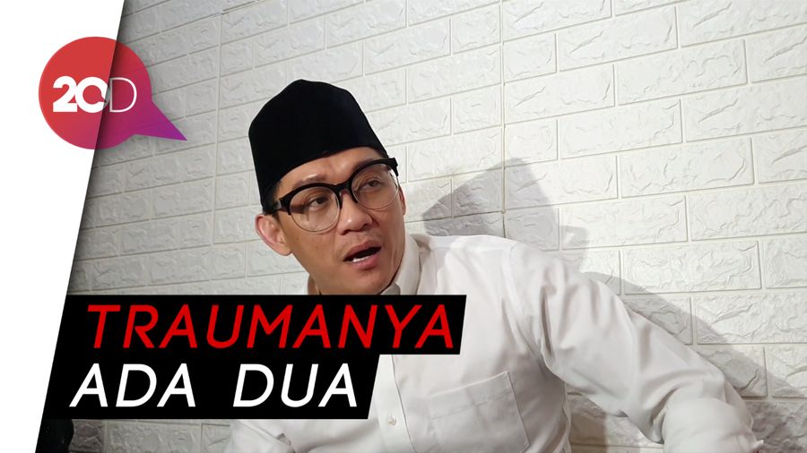 Trauma Tsunami Banten, Ifan Seventeen Hindari Pantai