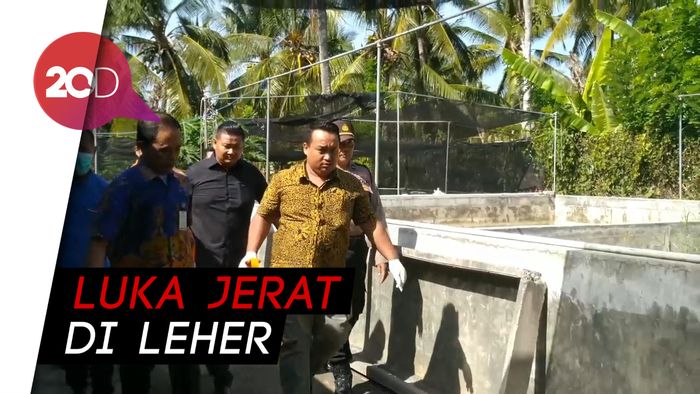 Wanita di Banyuwangi Tewas di Kamar Pria Belanda