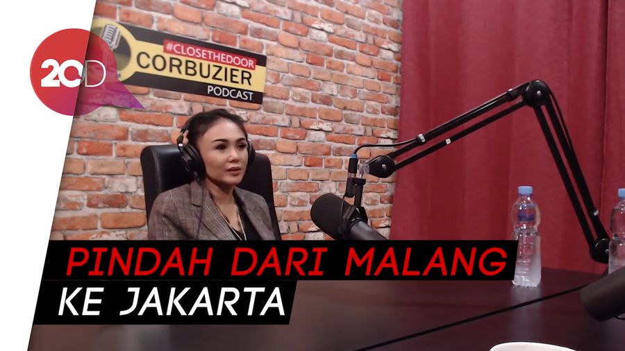 Yuni Shara Kenang Pernah Tinggal di Rumah Gang bareng KD
