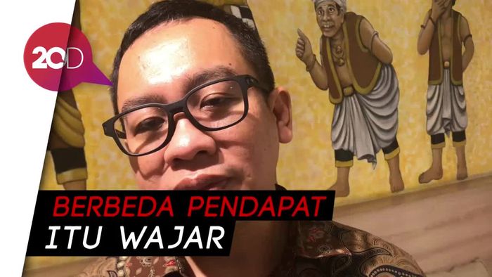 MUI Belum Pernah Keluarkan Fatwa Soal Pengucapan Hari Natal