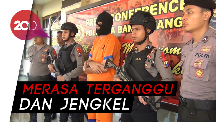 Bule Belanda Bunuh Teman Wanitanya Gegara Ngorok