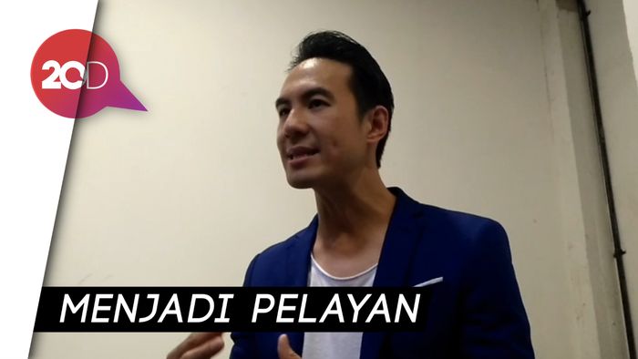 Daniel Mananta Ceritakan Tradisinya saat Natal