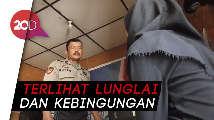 Dilaporkan Tak Pulang ke Rumah, Remaja Wanita di Polman Ngaku Dicabuli