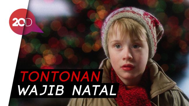 Bukan Indoxxi Nonton Home Alone Bisa Di Layanan Streaming Legal Ini Cari News