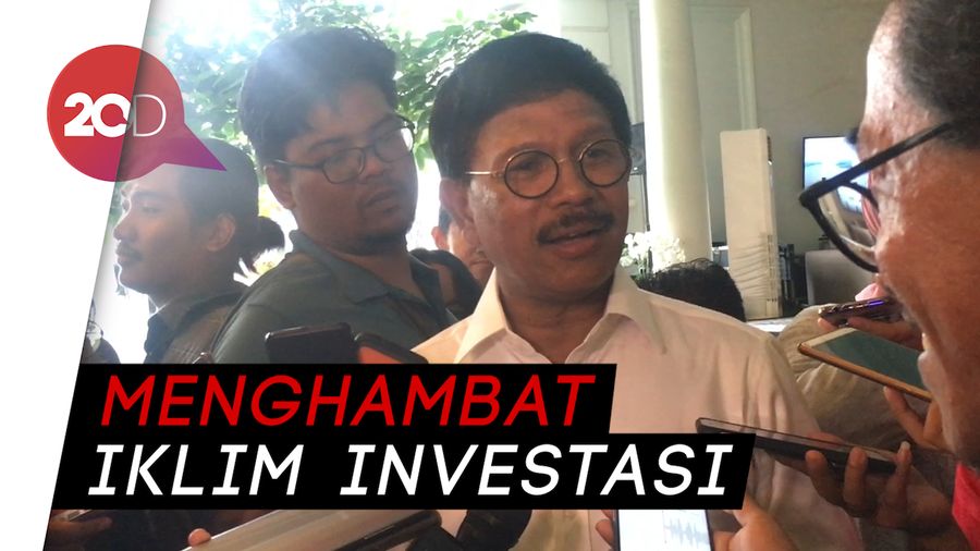 IndoXXI Akan Tutup, Kominfo: Film Bajakan Berefek Buruk untuk Indonesia
