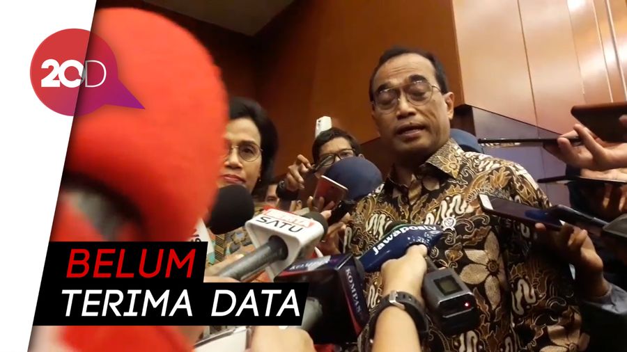 Hasil Investigasi Bus Masuk Jurang, Menhub Tunggu KNKT