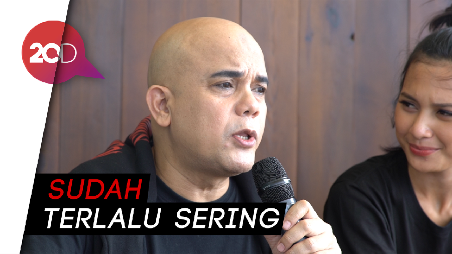 Ozy Syahputra Sempat Tak Antusias Main Si Manis Jembatan Ancol