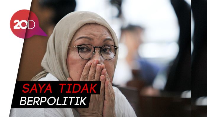 Ratna Sarumpaet Sebut Salah Masuk Tim Prabowo