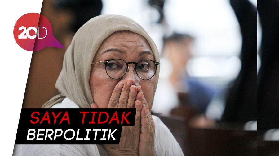 Ratna Sarumpaet Sebut Salah Masuk Tim Prabowo