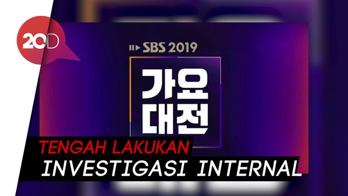 SBS Minta Maaf Atas Kecelakaan yang Menimpa Wendy Red Velvet