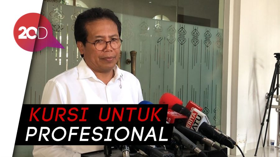 Soal Pos Wakil KSP, Istana Tepis Isu Jokowi Bagi-bagi Kursi