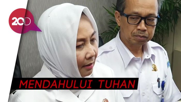 Muncul Hoax Gempa Saat Malam Tahun Baru, Ini Kata BMKG