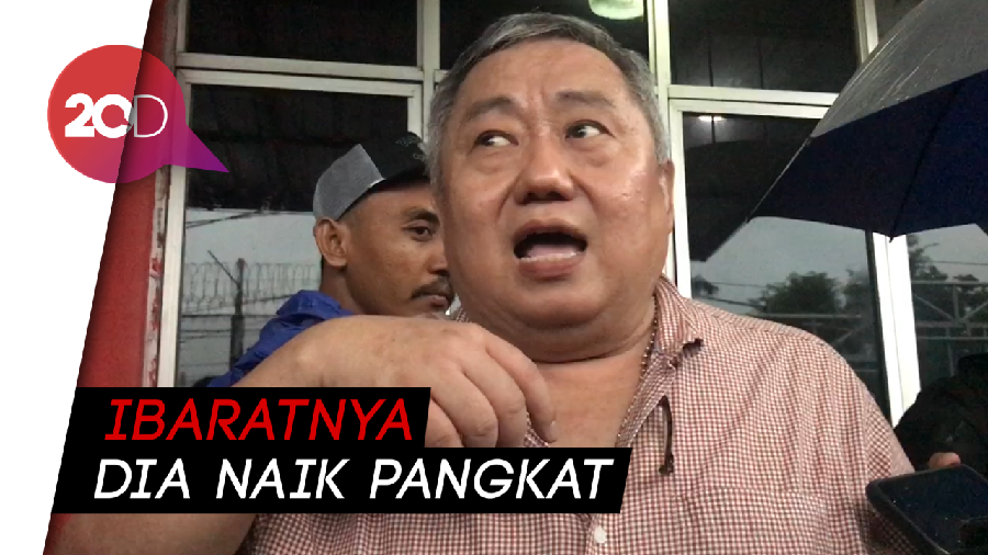 Ahmad Dhani Pastikan Tetap Aktif di Politik Usai Keluar Penjara