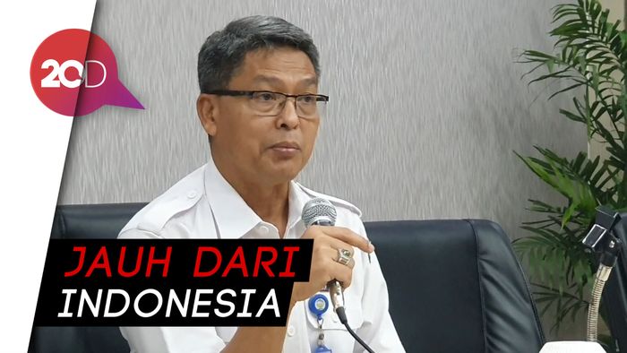 BMKG: Topan Phanfone Tak Berdampak Signifikan pada Indonesia