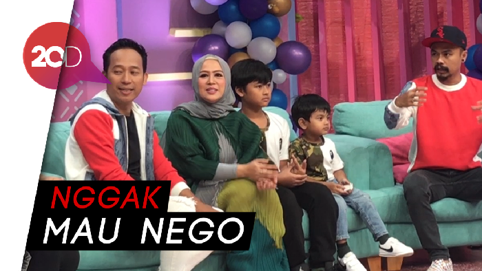 Denny Cagur Terima Job Akhir Tahun Kalau Bayarannya Fantastis