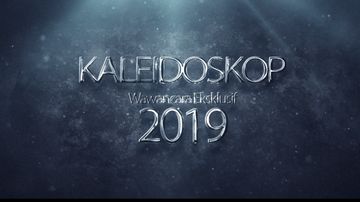 Kaleidoskop 2019, Kabar Vanessa Angel hingga Pernikahan Ajun-Jennifer 