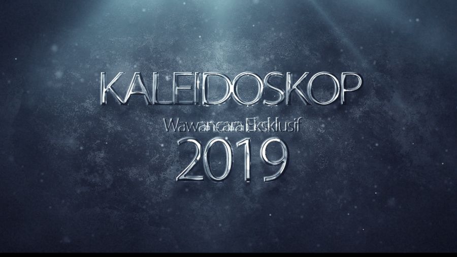 Kaleidoskop 2019, Kabar Vanessa Angel hingga Pernikahan Ajun-Jennifer 