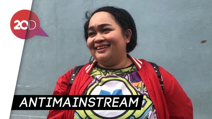 Pasang Billboard Permintaan Maaf, Sinyorita Terinspirasi Fans K-Pop