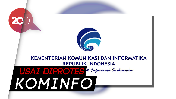 Akun Kemkominfo di Pornhub Akhirnya Dihapus!