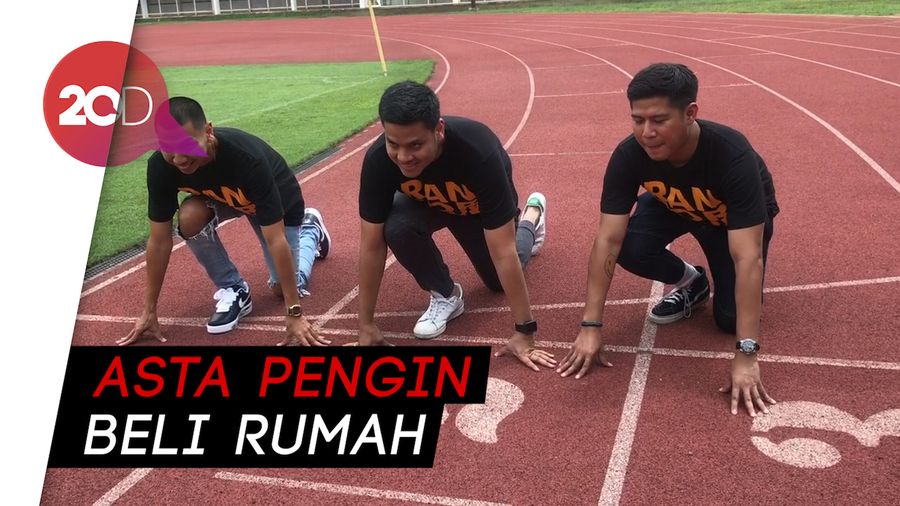 Resolusi RAN di Tahun 2020