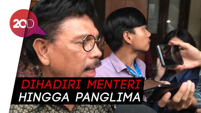 Undang Menteri Hingga Panglima, Mahfud Gelar Rapat Bahas Situasi Papua