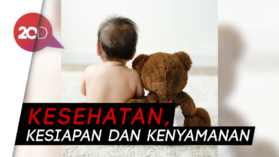 Mau Liburan Nyaman Bersama Sang Buah Hati? Ini Tipsnya