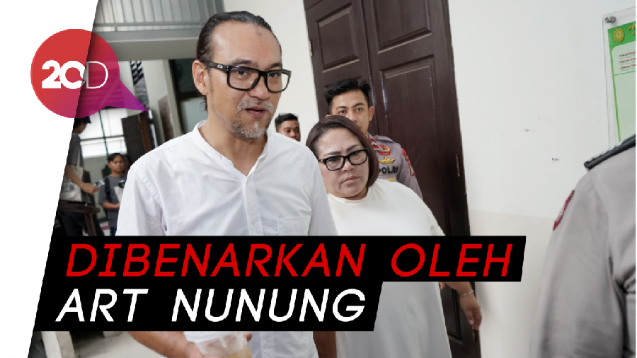 Nunung dan Suami Kepergok ke Solo, Jenguk Ibunda Sakit Kanker