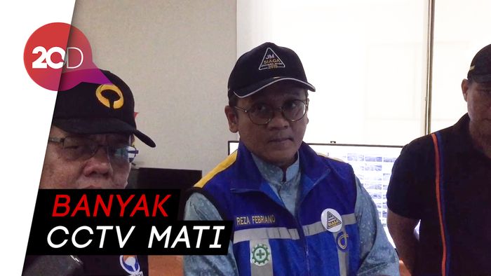 Ombudsman RI Sidak Pos Pantau Jasa Marga, Ini Temuannya