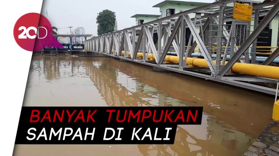 Banjir di Bekasi, Ombudsman Minta Pemkot Bekasi Tanggung jawab