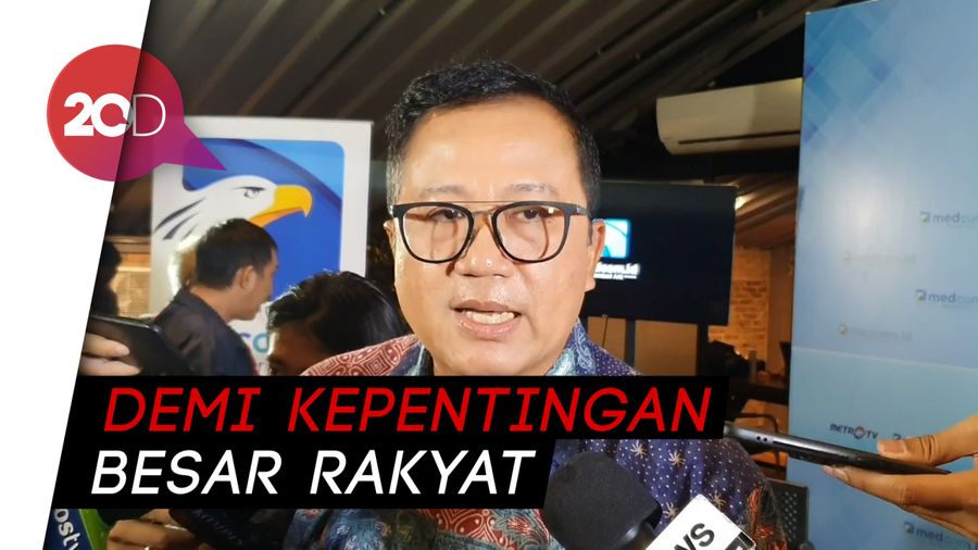 Demokrat Dukung Bentuk Pansus untuk Selesaikan Kasus Jiwasraya