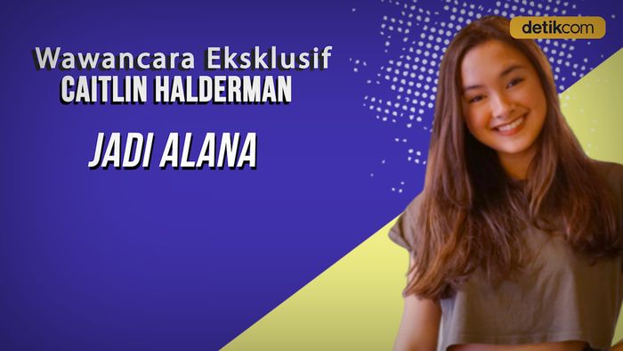 Cerita Caitlin Halderman di Film Dignitate