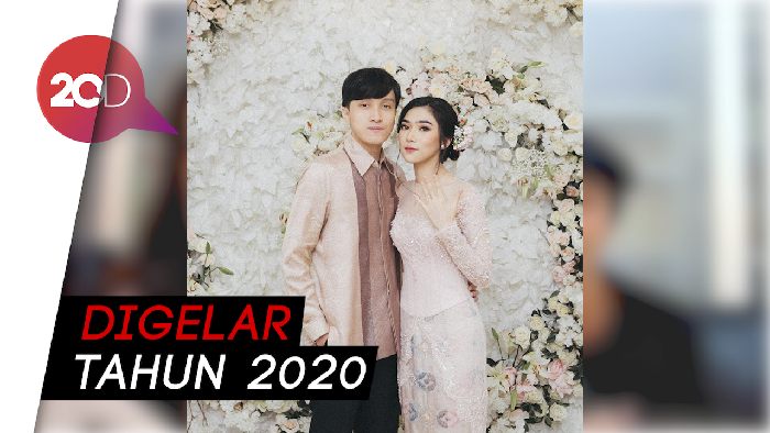 Segera Menikah, Isyana-Rayhan Mohon Doa dan Dukungan