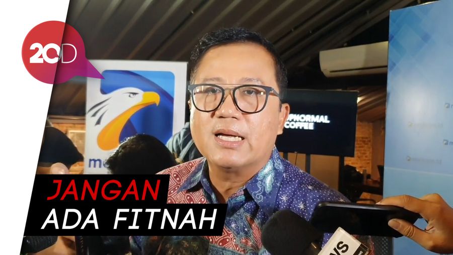 Jiwasraya Bermasalah, Demokrat: Jangan Saling Menyalahkan
