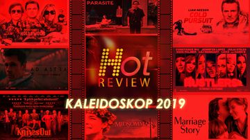 10 Film Terbaik di 2019