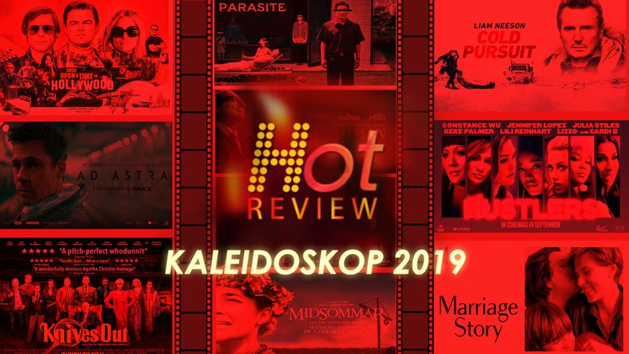 10 Film Terbaik di 2019