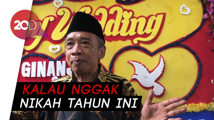 Qomar Sempat Ancam Ginanjar Rebut Tiara Amalia