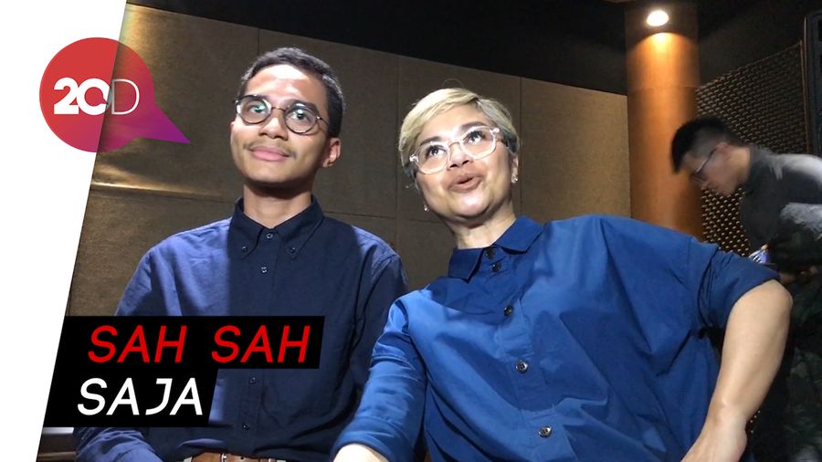 Ruth Sahanaya Akui Bayaran Manggung Akhir Tahun Lebih Besar