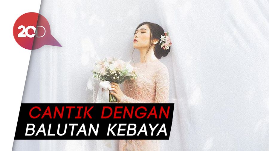 Selamat! Isyana Sarasvati Dikabarkan Lamaran Hari Ini