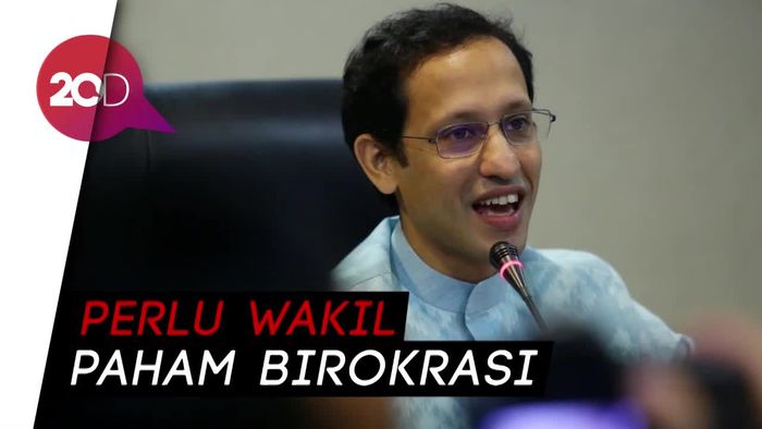 Setuju Wamen Untuk Mendikbud, JPPI: Nadiem Baru di Birokrasi