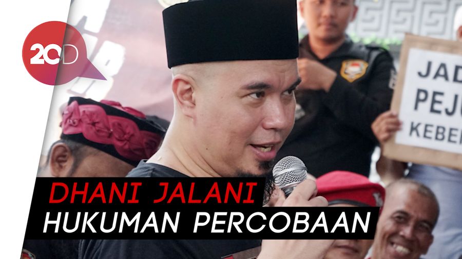 Ahmad Dhani Bebas, Bagaimana Nasib Kasus Idiot?