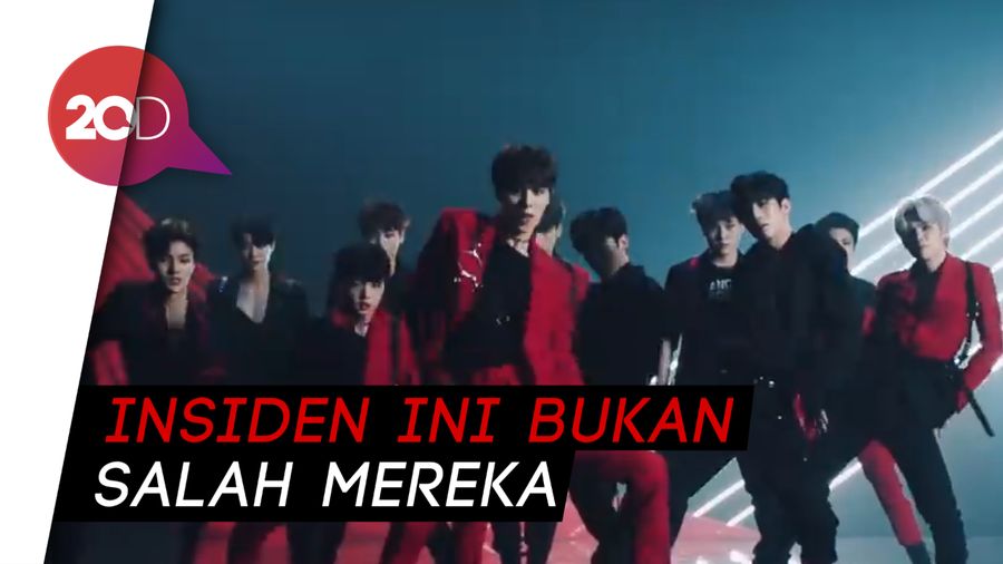 CJ ENM Putuskan X1 dan IZONE Tetap Lanjutkan Aktivitas