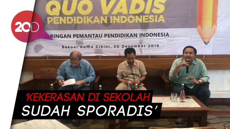 JPPI: Guru Kerap Jadi Korban Kekerasan, Pendidikan Karakter PR Bersama