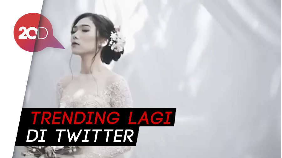 #HariPatahHatiNasional Season 2, Jeritan Hati Netizen untuk Isyana